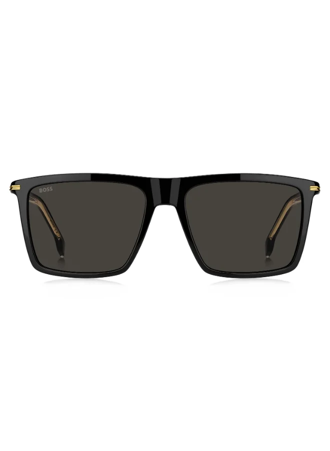 HUGO BOSS  Square Hugo Boss Sunglasses for Men | Best Price UAE